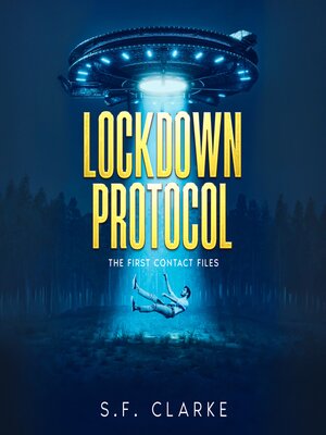 cover image of Lockdown Protocol